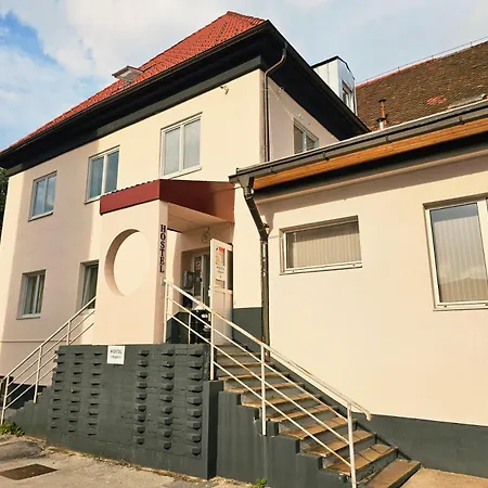 Toper Hostel Celje