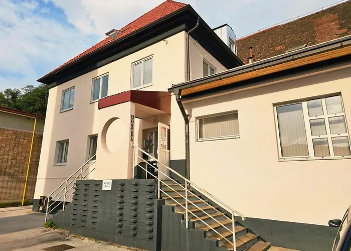 Toper Hostel Celje